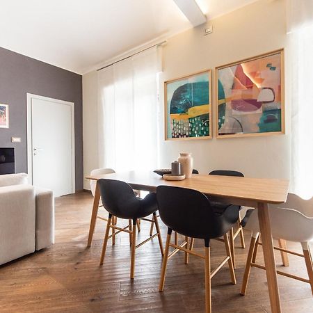 In The Cloud - Torino Apartment Exterior foto