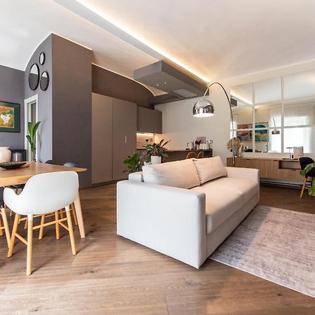 In The Cloud - Torino Apartment Exterior foto