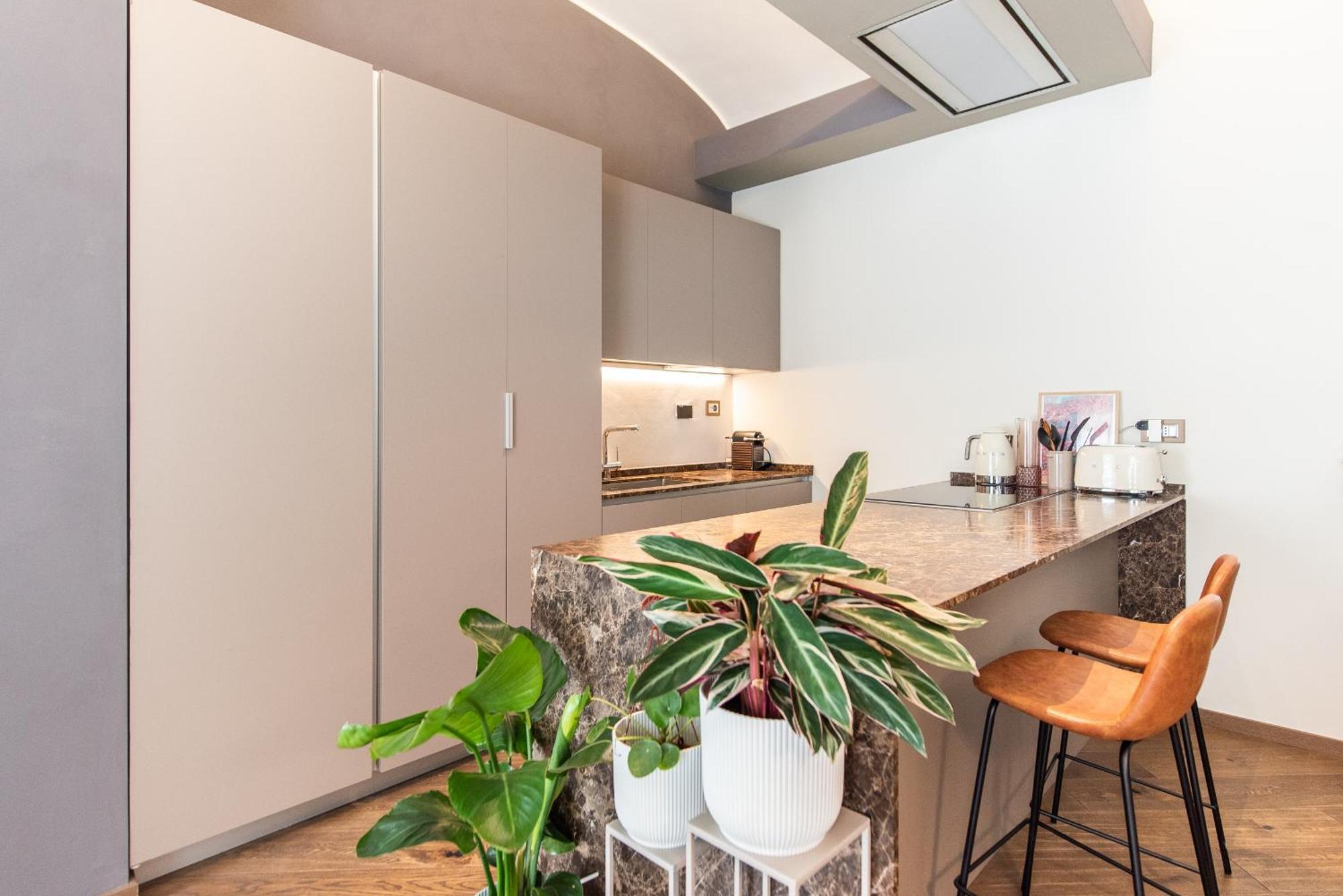In The Cloud - Torino Apartment Exterior foto